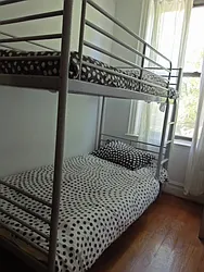 Rented by Marjorie Thompson, LREB