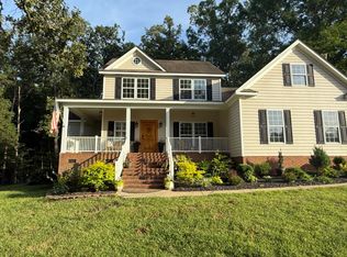 1240 Pet Sites Rd, Chapin, SC 29036