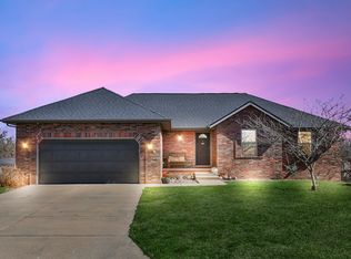 5348 Basswood Court W, Springfield, MO 65802