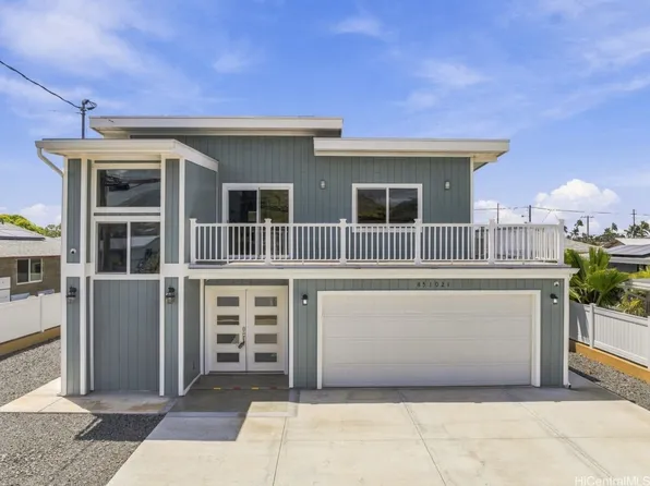 85-1021 Mill St, Waianae, HI 96792