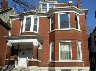 3211 Greer Ave #2F, Saint Louis, MO 63107