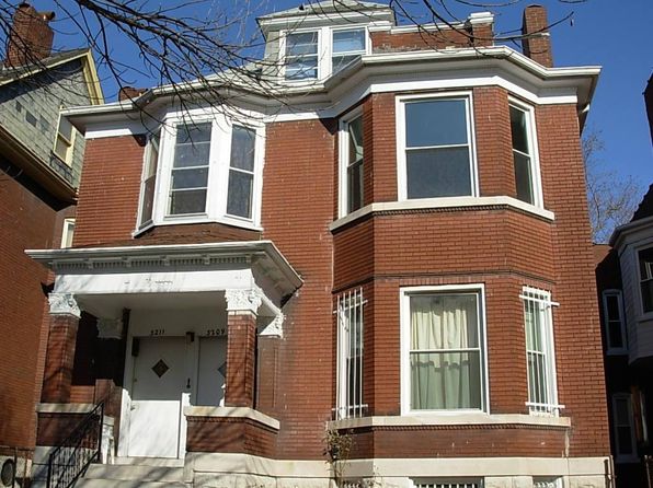 3211 Greer Ave #2F
