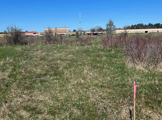 750 Spooner St, Cheboygan, MI 49721