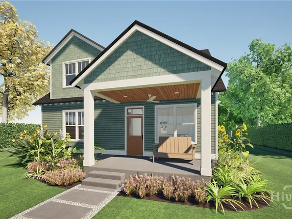 204 Bruce Street, Savannah, GA 31406