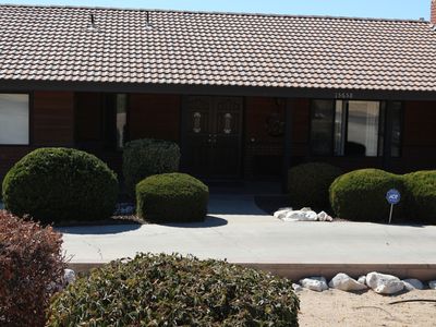 15658 Apple Valley Rd, Apple Valley, CA, 92307
