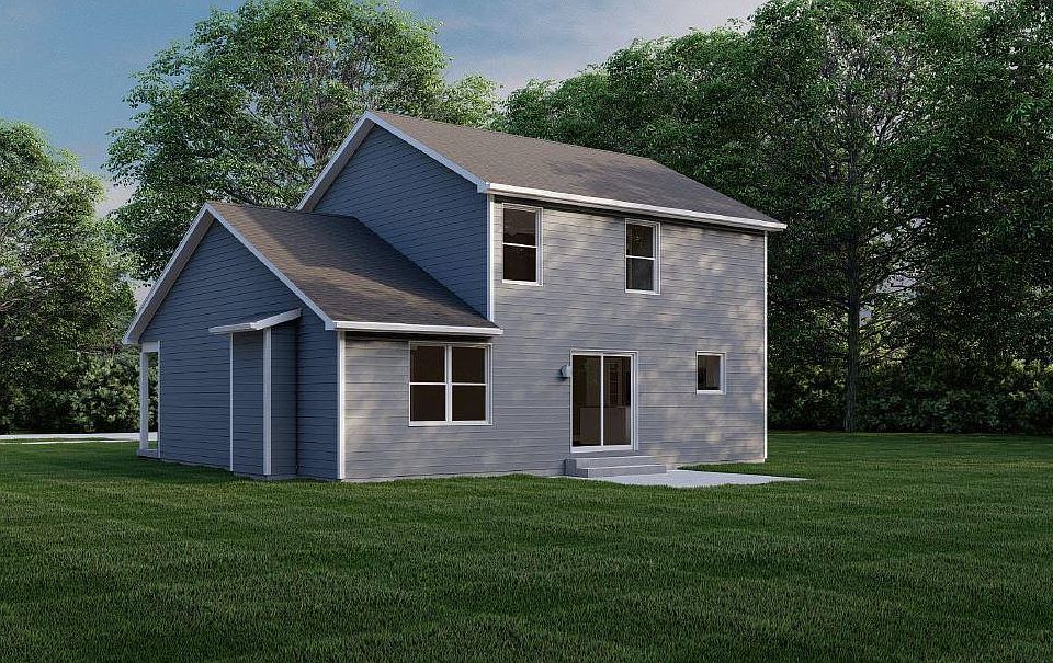 2nd image of 3904 Slate Dr