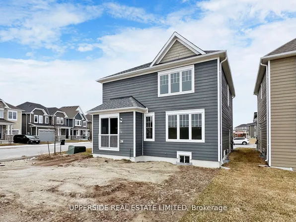 26 Shapira Ave, Wasaga Beach, ON L9Z 0K2