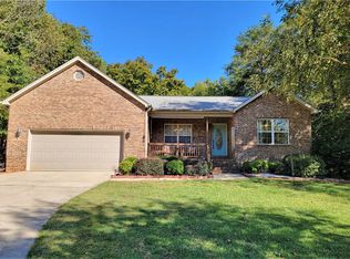 114 Club Point, Anderson, SC 29626