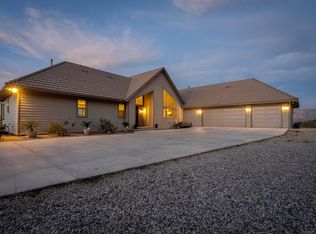 4650 Sacramento Ave, Acton, CA 93510