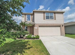 28923 W Pecos River Ct, Spring, TX 77386