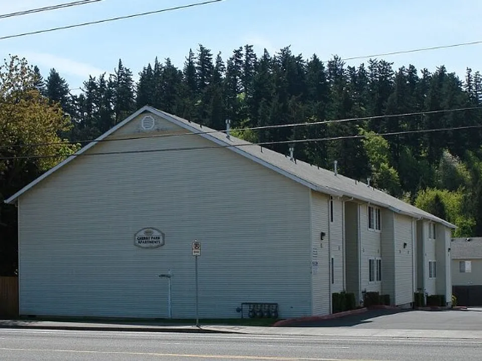 Cherry Park Apartments