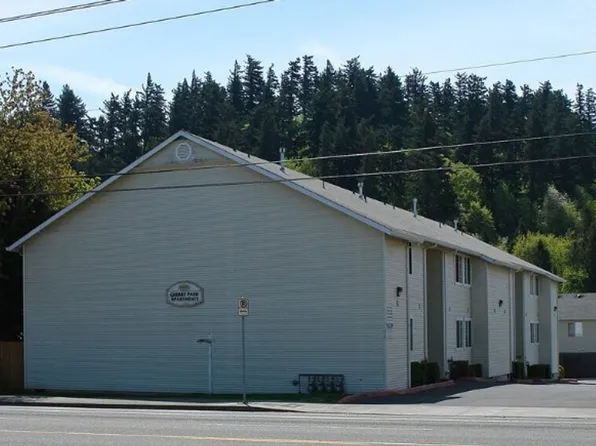 Cherry Park Apartments, 10324 SE Division St APT 7, Portland, OR 97266