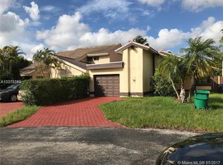 9655 SW 148th Pl, Miami, FL 33196