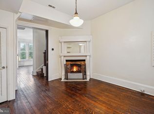 1932 35th St NW, Washington, DC 20007