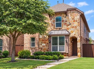 219 Carrington Ln, Lewisville, TX 75067