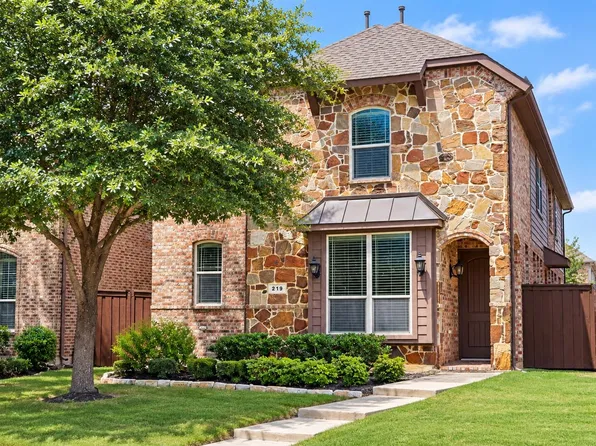 219 Carrington Ln, Lewisville, TX 75067