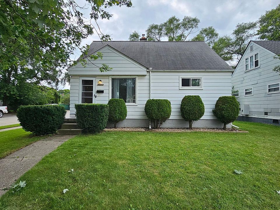 1st image of 24803 Wilmot Ave