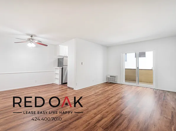 1016 N Edinburgh Ave APT 9, West Hollywood, CA 90046