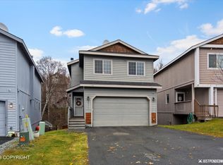 20597 Mountain Vista Dr, Eagle River, AK 99577