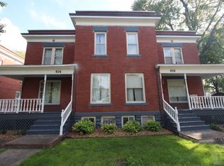 816 Bank St, Webster City, IA 50595