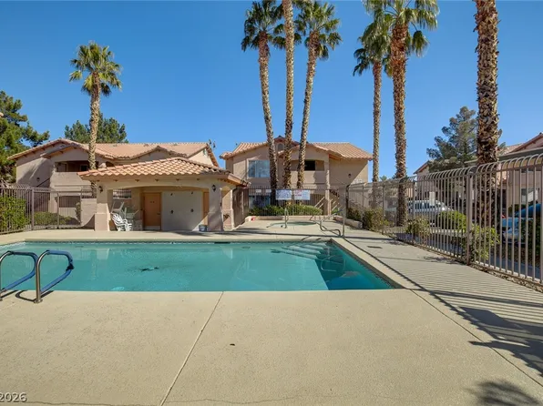 8450 Alta Dr Unit 229, Las Vegas, NV 89145
