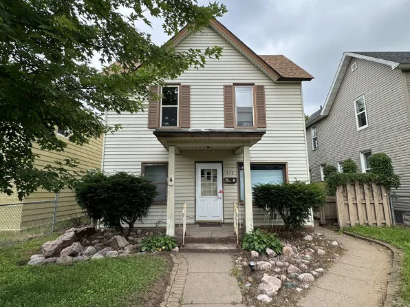 414 Talmadge St, Eau Claire, WI 54701