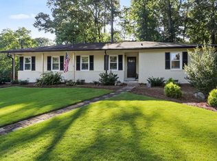 4689 High Point Rd, Sandy Springs, GA 30342