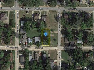 1007 Gardner St, Poplar Bluff, MO 63901