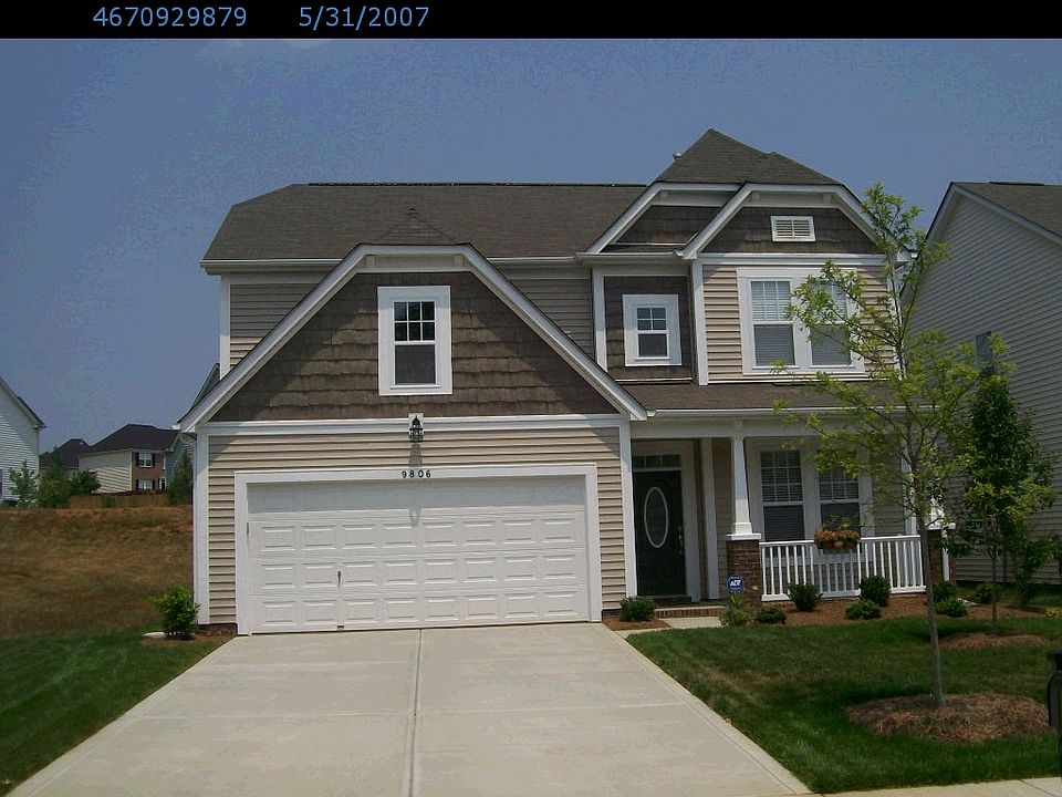 Highland Creek- Cabarrus