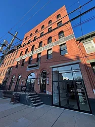 190 Christopher Columbus Drive, #2C