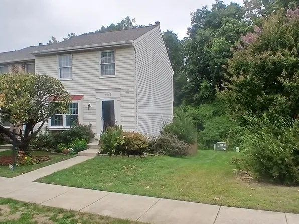 6065 Chicory Pl, Alexandria, VA 22310