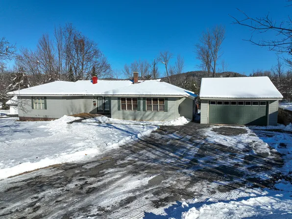 620 Franklin Street, Rumford, ME 04276