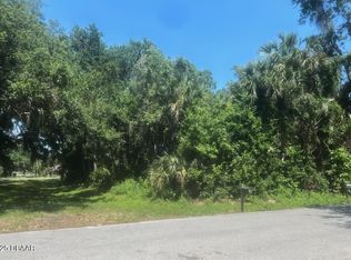 0 Orange Tree, Edgewater, FL 32141