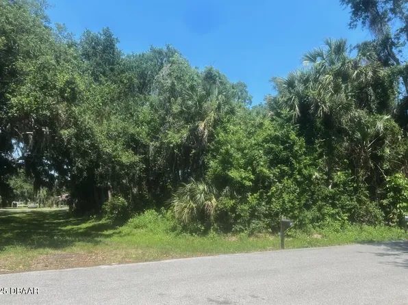 0 Orange Tree, Edgewater, FL 32141