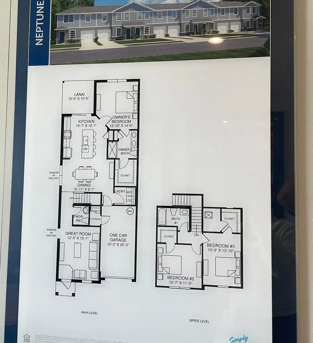 3 bed, 1632 sqft, $2,000 — Photo 3