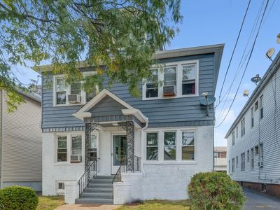 847-849 Pennington St, Elizabeth, NJ, 07202