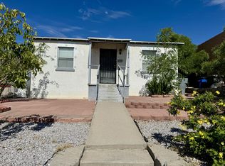 2817 Alabama St, El Paso, TX 79930
