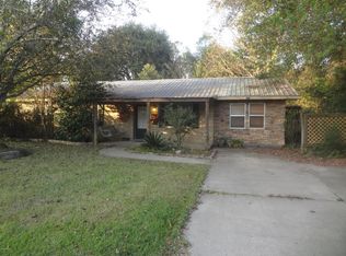 169 Candy Ln, Ville Platte, LA 70586