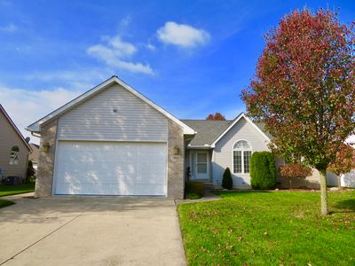 15513 Rutherford Blvd, Monroe, MI, 48161
