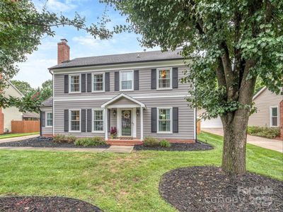 8715 Parkchester Dr, Charlotte, NC, 28277