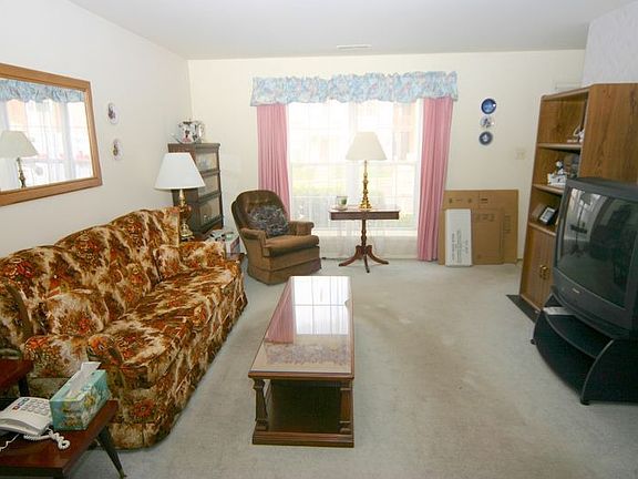 Wood Burning Fpl in LR