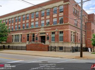 3200 Franklin Blvd, CLEVELAND, OH 44113