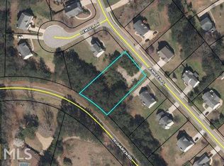 147 Jennifer Pl, Dallas, GA 30157