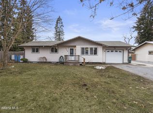 708 E 12th Ave, Post Falls, ID 83854