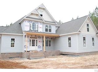 15 Limestone Dr, Franklinton, NC 27525