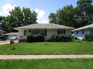 3924 29th St, Des Moines, IA 50310