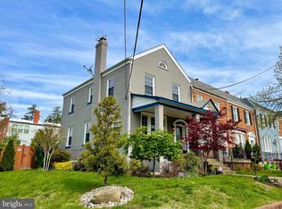 4000 10th St NE, Washington, DC