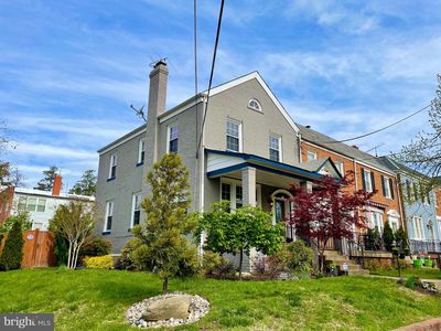 4000 10th St NE, Washington, DC, 20017