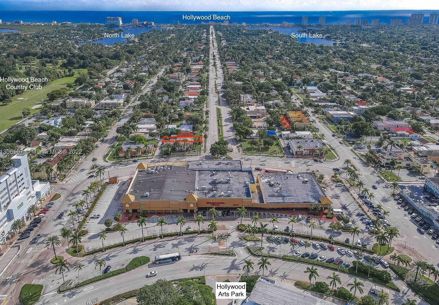 1635 Hollywood Blvd, Hollywood, FL 33020 | Zillow