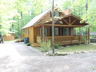 204 Redwine Dr, Houghton Lake, MI, 48629